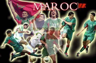 maroc